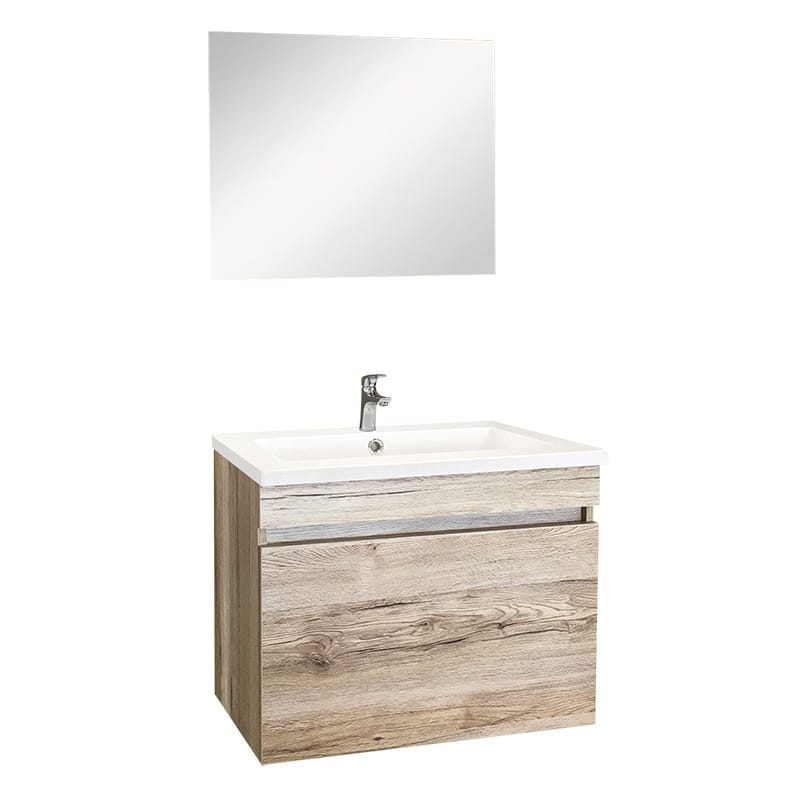 Blondie 60 furniture set 5 Blondie 60 mosdoszett