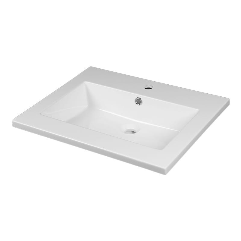 Blondie 60 basin 7 Blondie 60 tukor