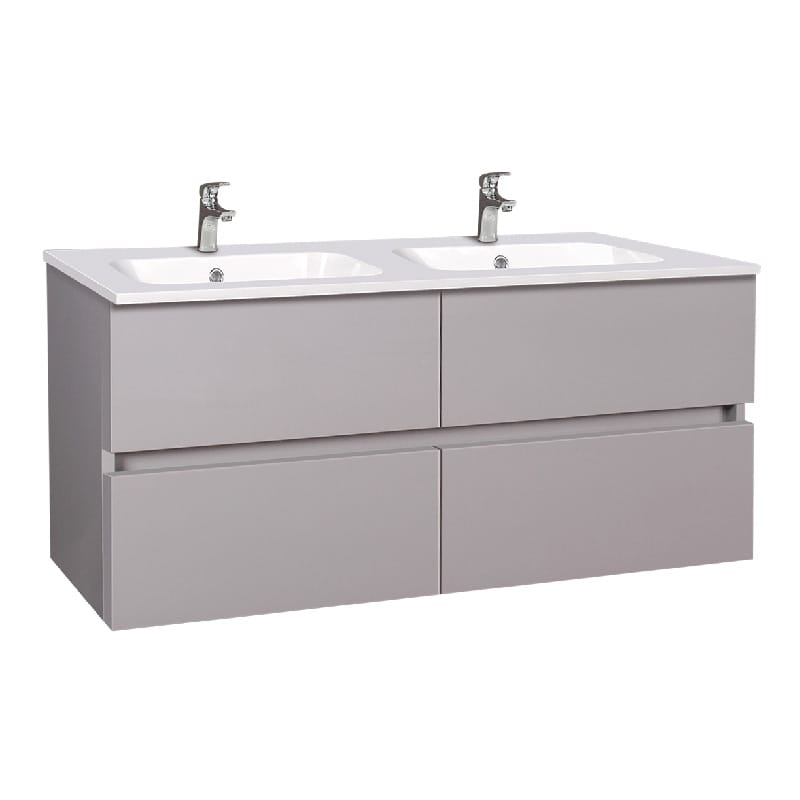 Elois Grey 120 cabinet 2 Elois Grey 120 1