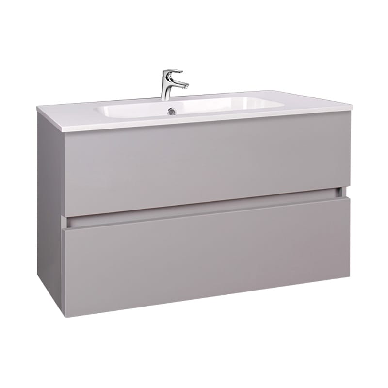 Elois Grey 80 cabinet 10 Elois Grey 80 1