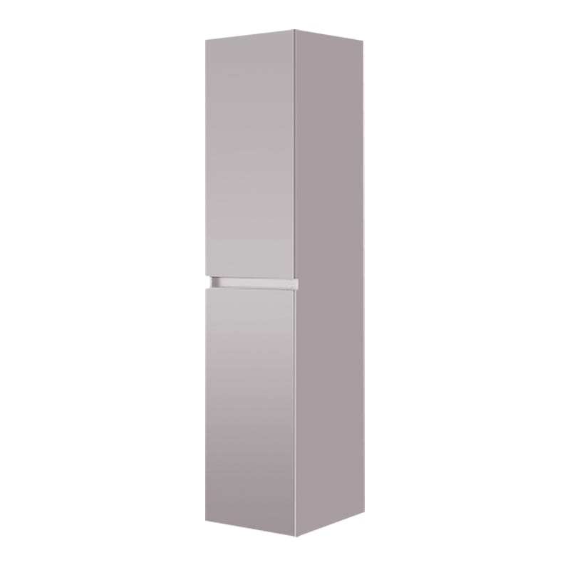 Elois Grey tall cabinet 12 Elois Grey magasszekreny 60