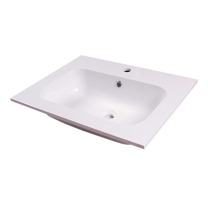 Elois 60 basin 16 Elois Grey mosdo 60