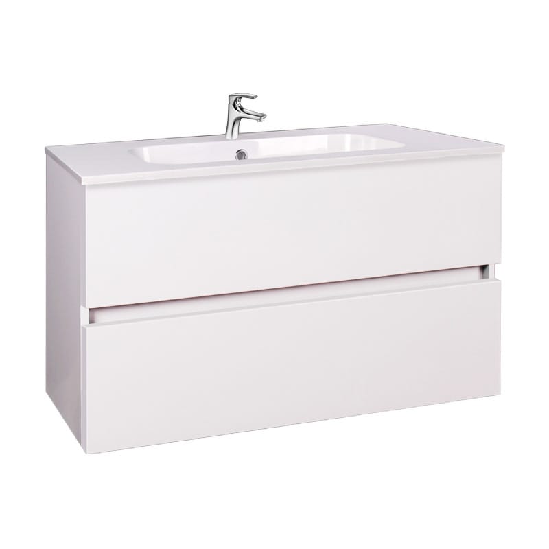 Elois White 80 cabinet 16 Elois White 80 1