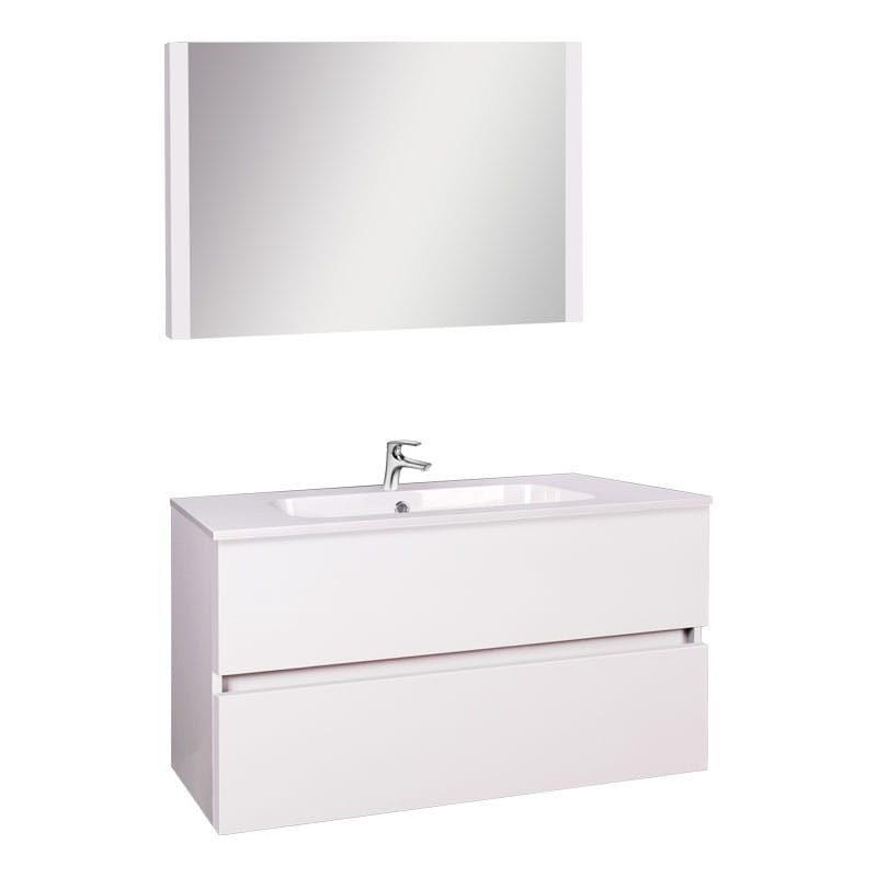 Elois White 80 furniture set 15 Elois White szett 80