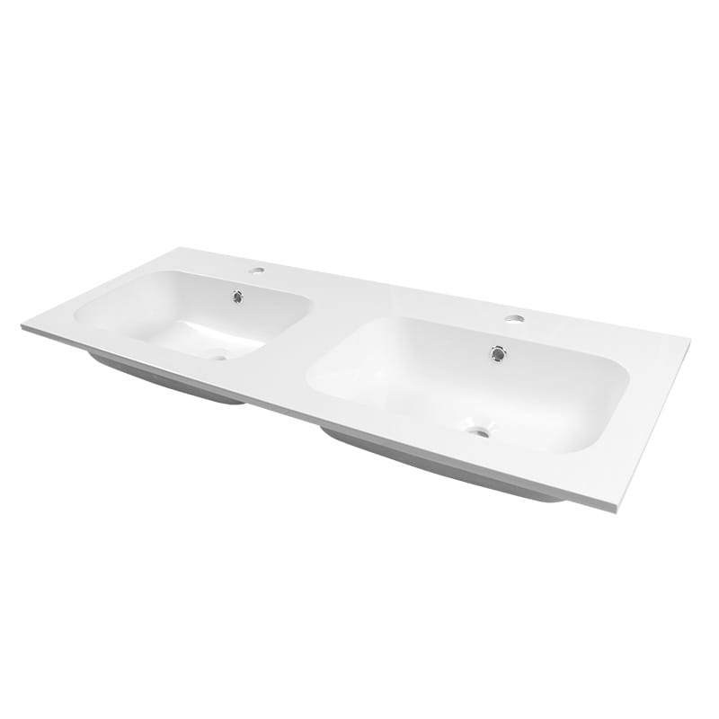 Ginger 120 basin 12 Ginger 120 mosdo