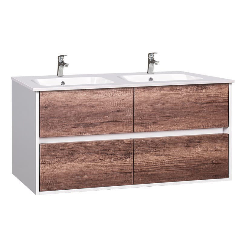 Ginger 120 basin cabinet 11 Ginger 120 mosdoszekreny 1