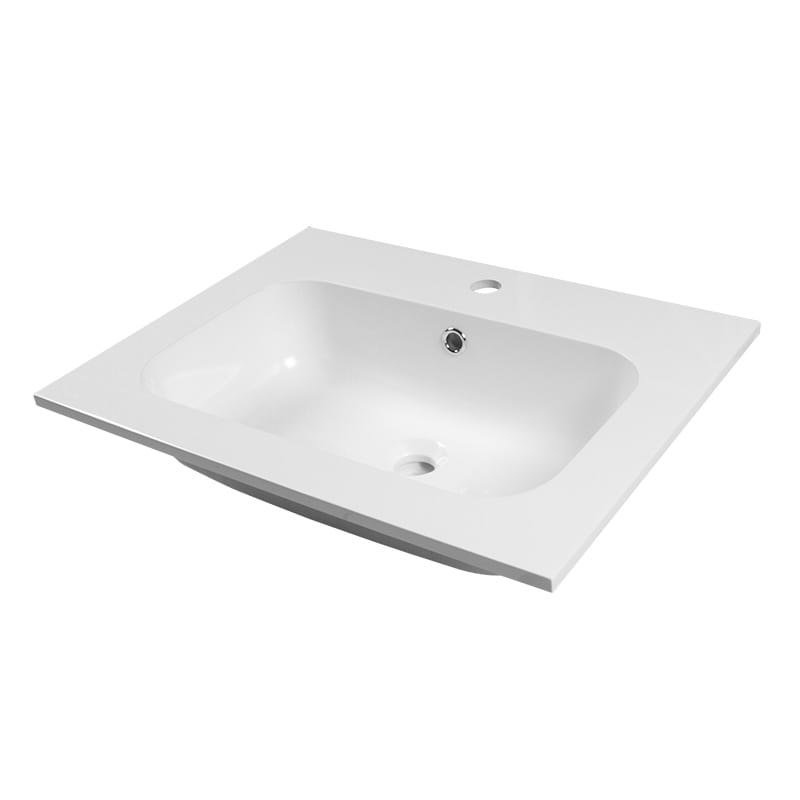 Ginger 60 basin 7 Ginger 60 mosdo