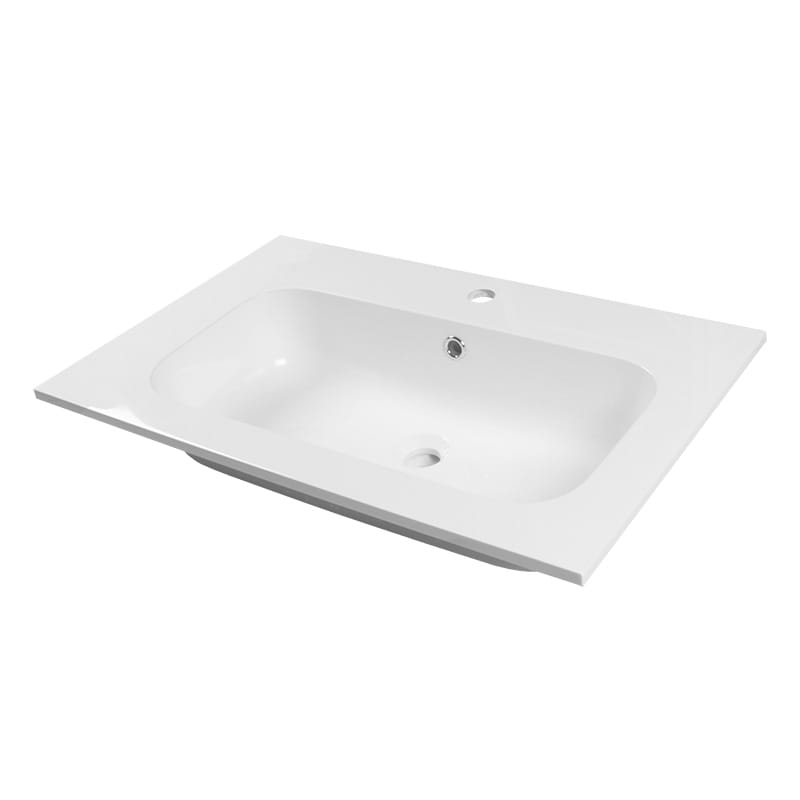 Ginger 80 basin 2 Ginger 80 mosdo