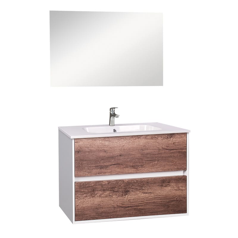 Ginger 80 mosdoszett