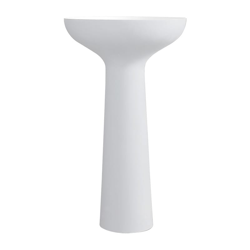 Pillar basin 10 Pillar mosdo 1