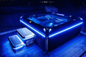 European outdoor hot tubs for you home!