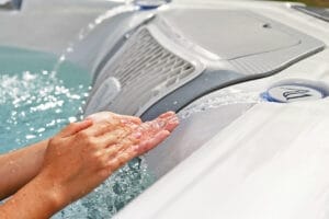 Make your home spa perfect: The art of relaxing in your Wellis Hot Tub